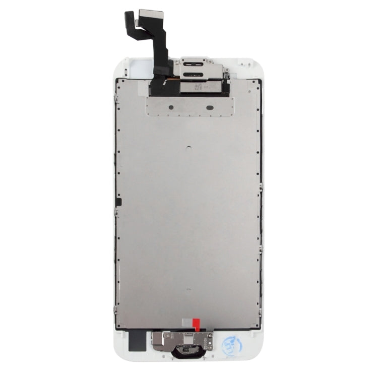 Digitizer Assembly (Front Camera + Original LCD + Frame + Touch Panel) for iPhone 6s, 4 in 1 for i6S Original White, 4 in 1 for i6S Original Black