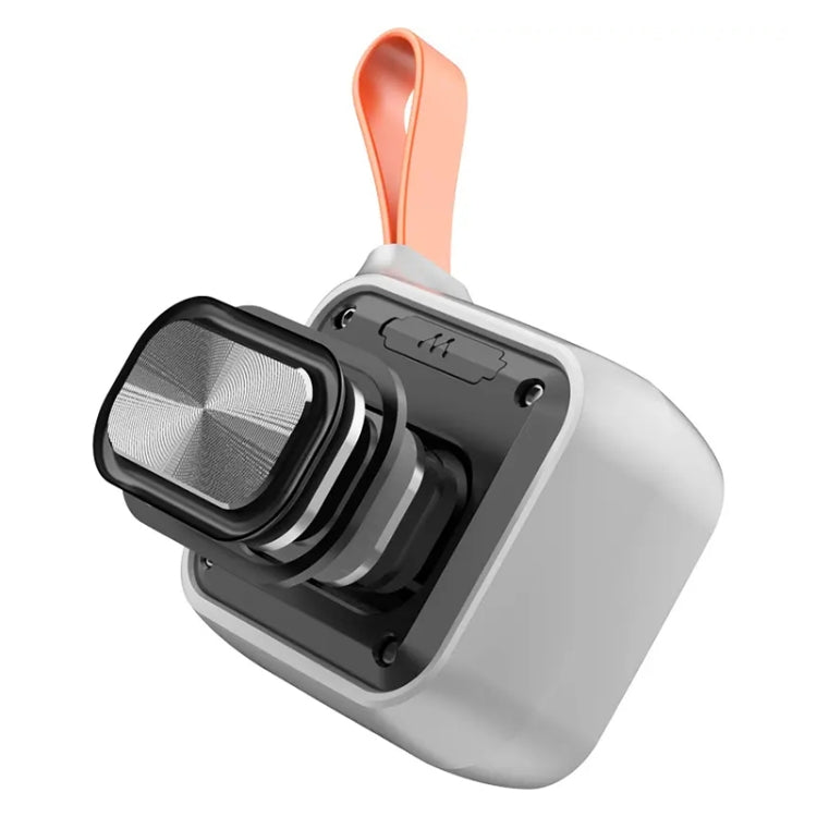 XDOBO Prince 1995 II IPX7 Waterproof Portable Wireless Bluetooth Speaker Outdoor Subwoofer, Prince 1995 II