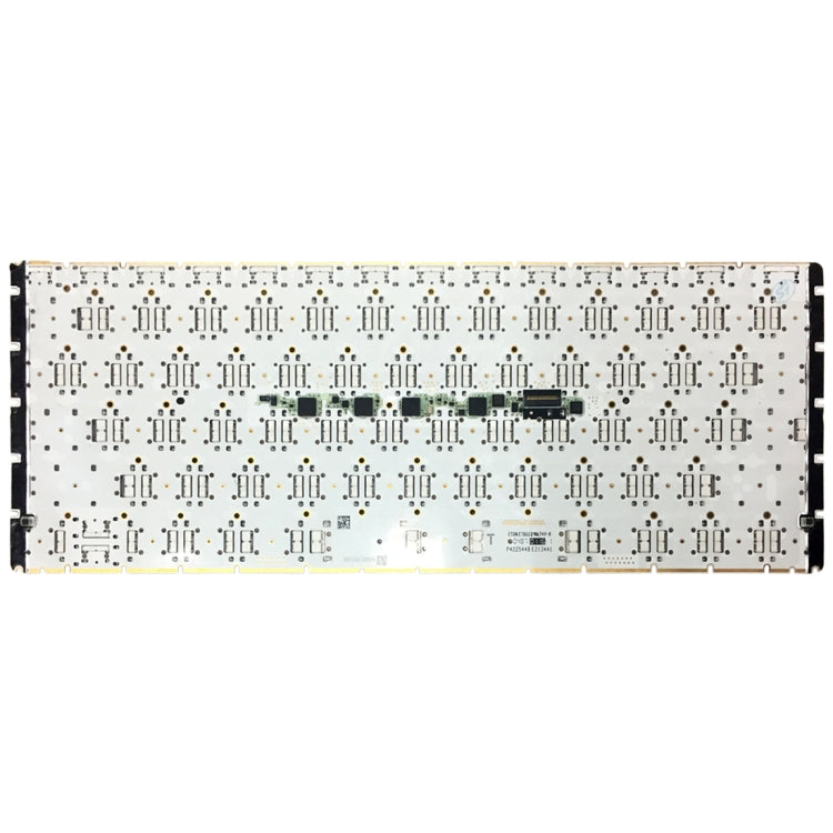 MacBook 12" A1534 Keyboard Replacement - Dual IC US Layout (2015-2017)
