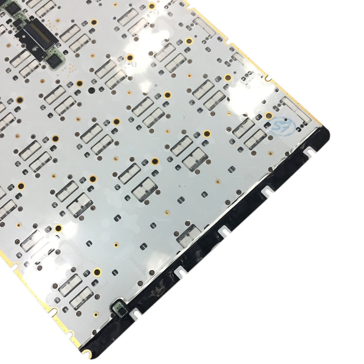 MacBook 12" A1534 Keyboard Replacement - Dual IC US Layout (2015-2017)