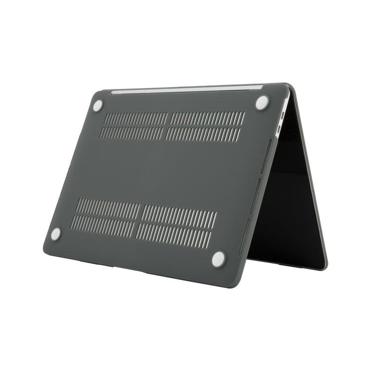 MacBook Air 13.3" Matte Protective Case - A1932 A2179 A2337 Hard Shell Cover