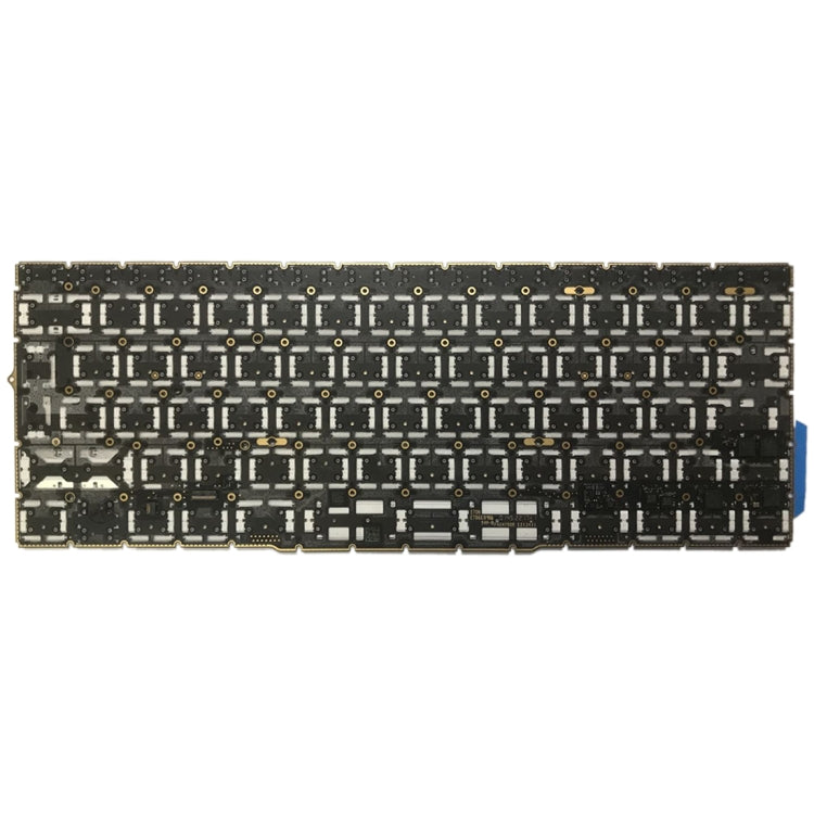 MacBook Pro 13" A1708 Keyboard Replacement - Russian Layout 2016-2017
