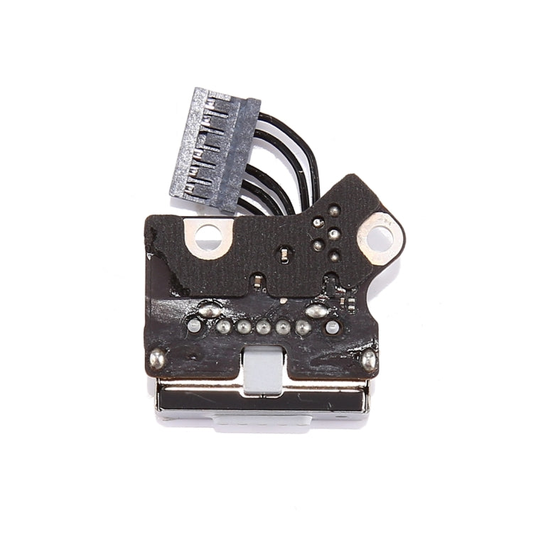 MagSafe DC-In Jack for MacBook Pro 15.4" A1398 (2012-2013) - Replacement Part