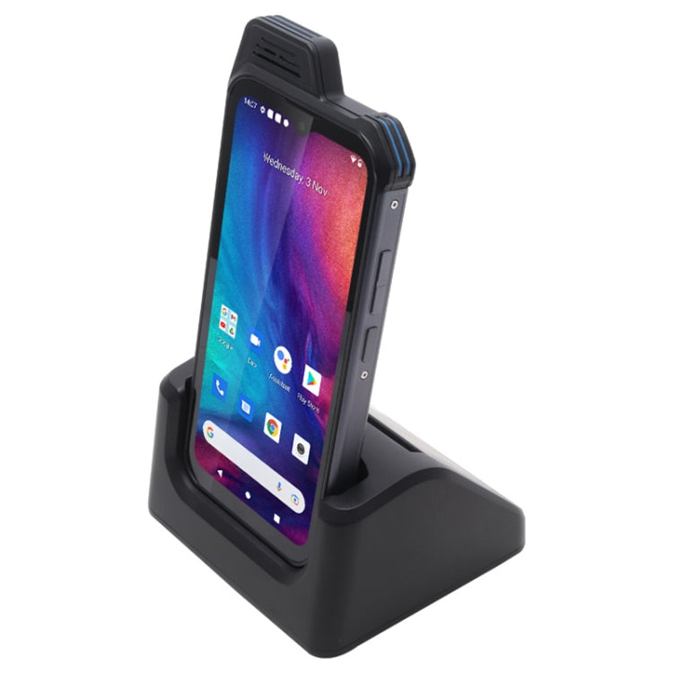 IP68 Waterproof Dustproof Shockproof, 5000mAh Battery, 6.3 inch Android 11 MTK6765 Helio P35 Octa Core up to 2.35GHz, Network: 4G, NFC, OTG, Standard , 4GB+64GB