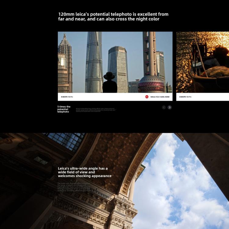 Xiaomi 15S Pro, 16GB+512GB, 3D Ultrasound Fingerprint, 6.73 inch Xiaomi HyperOS 2 Xring O1 3nm Deca-Core, NFC, Network: 5G