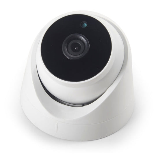 1080P POE IP Security Camera - Night Vision & Phone Remote View Home Surveillance