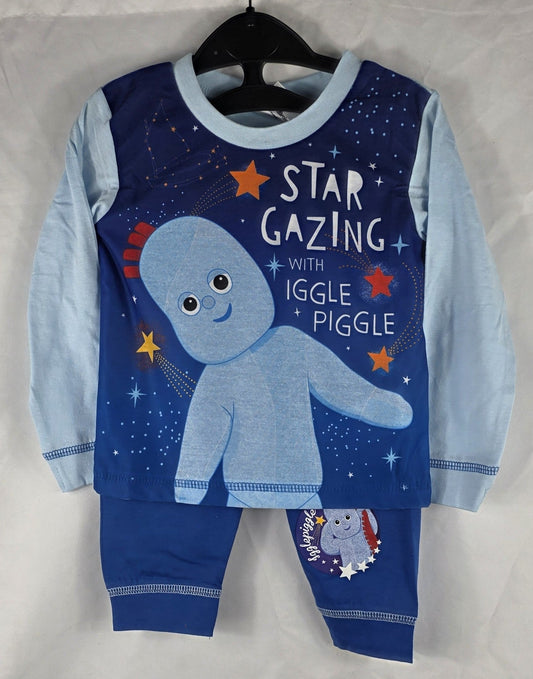 P1010 Iting pyjamas