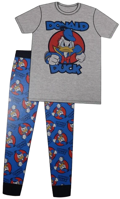 P1026 TEEN/ADULT DONALD