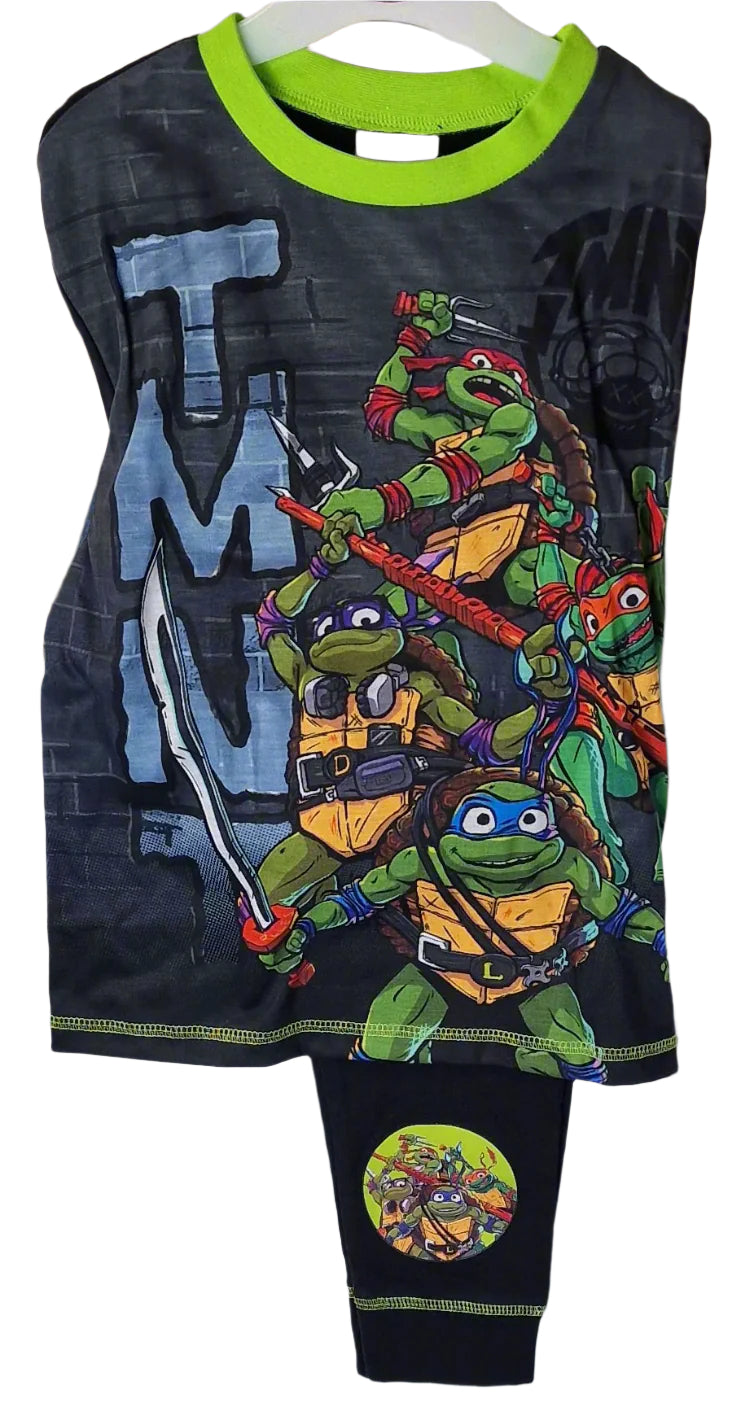 P639 TMNT