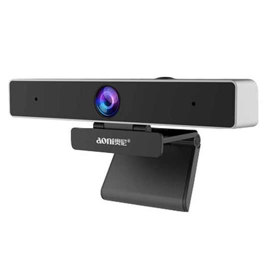 aoni C90 1080P HD Business Smart Computer Camera with Microphone, C90