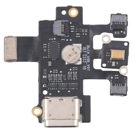 For Insta360 ONE X3 Original USB Charging Flex Cable