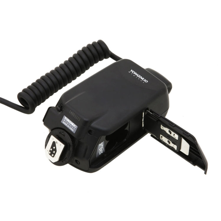 YONGNUO YN-14EX TTL Macro Ring Flash Speedlite for Canon EOS DSLR 5D Mark, YN-14EX