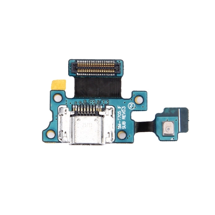 Charging Port Flex Cable for Samsung Galaxy Tab S 8.4 / SM-T705