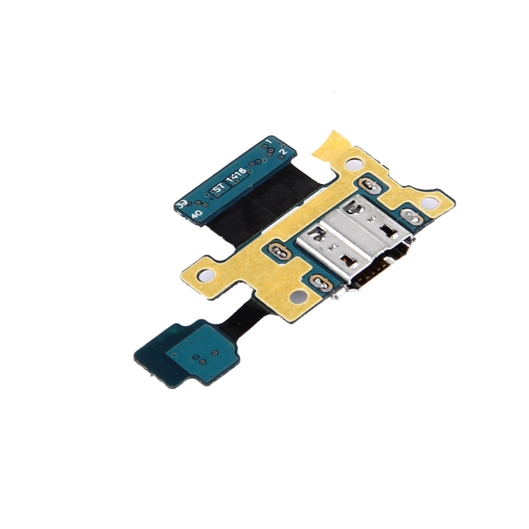 Charging Port Flex Cable for Samsung Galaxy Tab S 8.4 / SM-T705