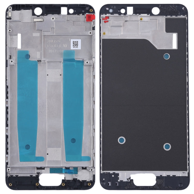 ASUS Zenfone 4 Max ZC520KL Front Housing LCD Frame Bezel - Replacement Part