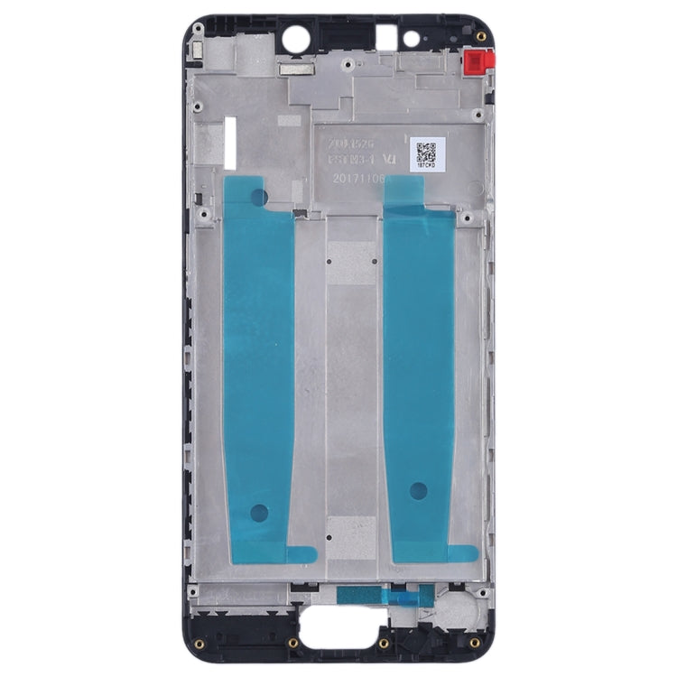 ASUS Zenfone 4 Max ZC520KL Front Housing LCD Frame Bezel - Replacement Part