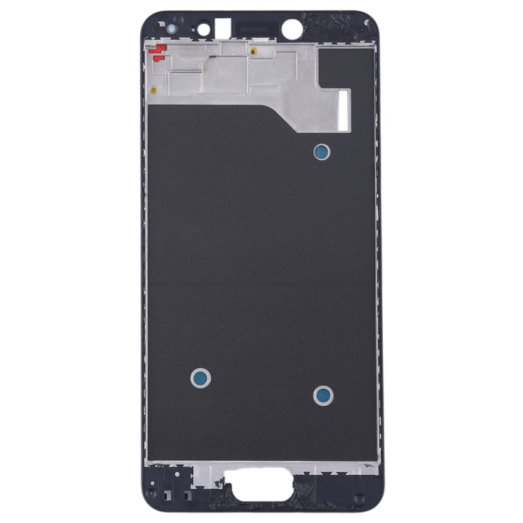 ASUS Zenfone 4 Max ZC520KL Front Housing LCD Frame Bezel - Replacement Part