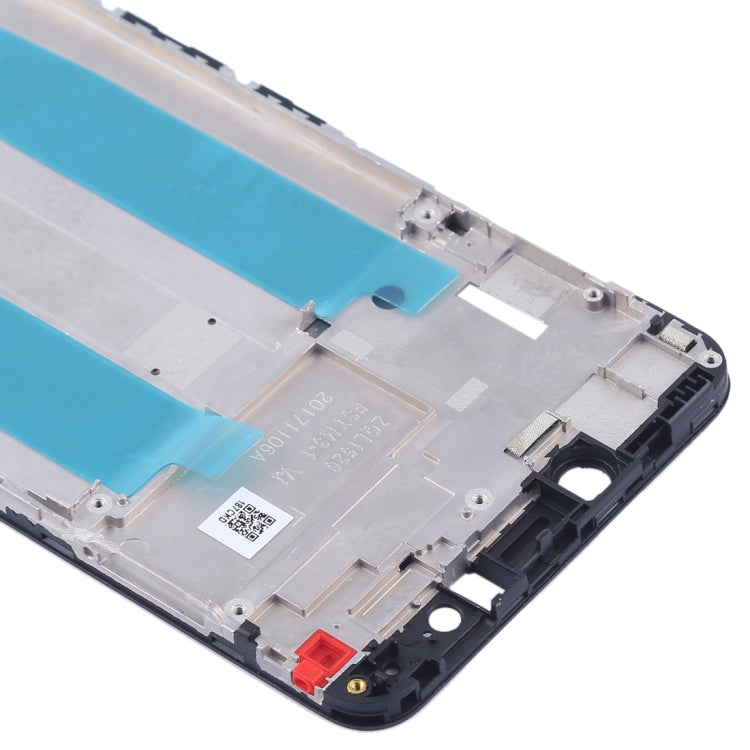 ASUS Zenfone 4 Max ZC520KL Front Housing LCD Frame Bezel - Replacement Part