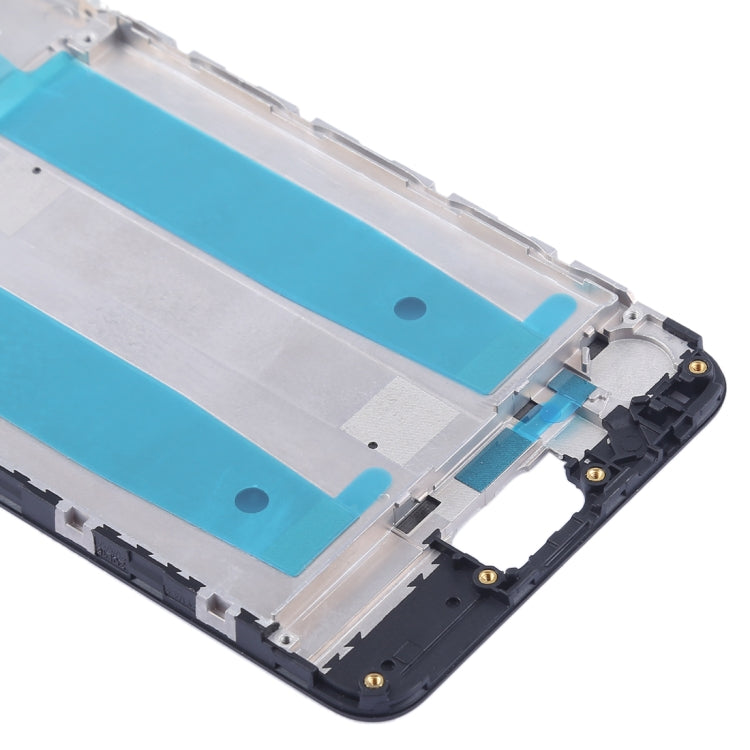 ASUS Zenfone 4 Max ZC520KL Front Housing LCD Frame Bezel - Replacement Part