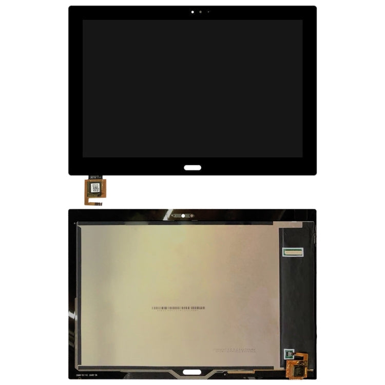 Lenovo Tab 4 Plus TB-X704 LCD Screen and Digitizer Assembly - Full Replacement