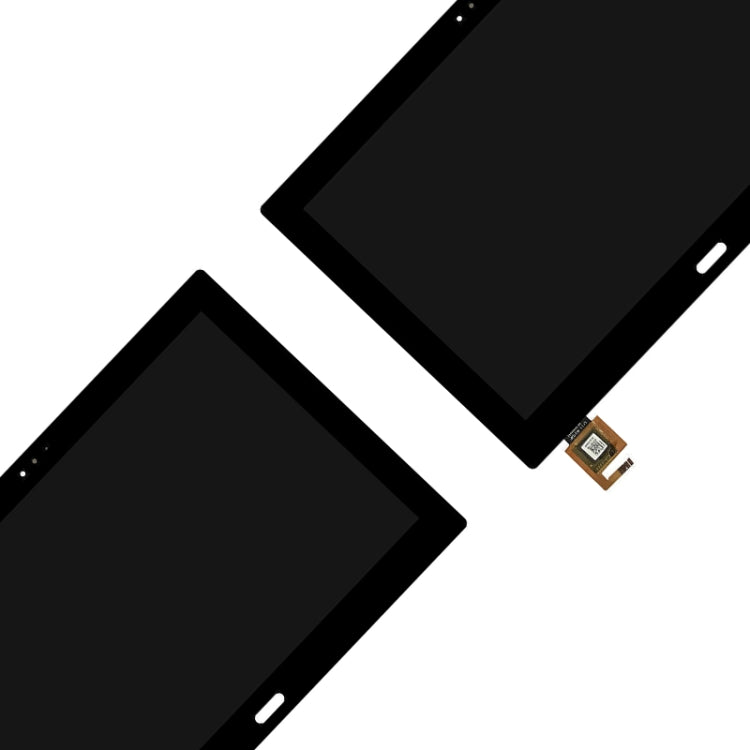 Lenovo Tab 4 Plus TB-X704 LCD Screen and Digitizer Assembly - Full Replacement