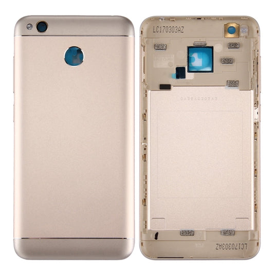 For Xiaomi Redmi 4X Battery Back Cover, For Redmi 4X