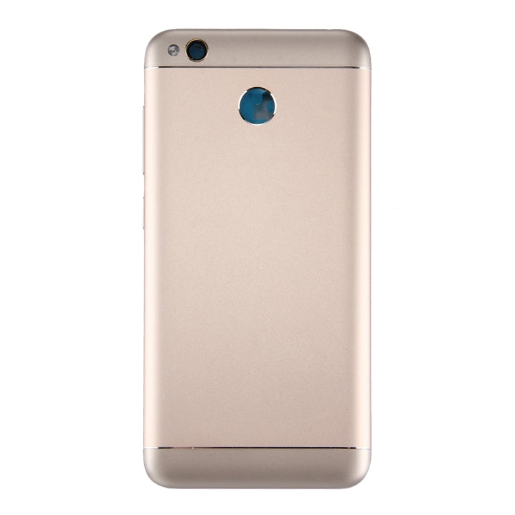 For Xiaomi Redmi 4X Battery Back Cover, For Redmi 4X