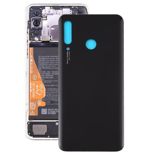 Huawei Nova 4e Battery Back Cover Replacement - OEM Quality