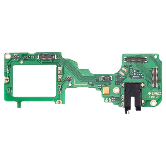 OPPO Reno2 Z Microphone Board - Replacement Mic Part