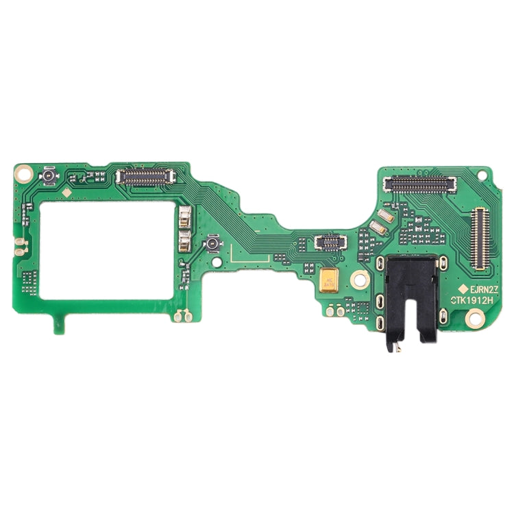 OPPO Reno2 Z Microphone Board - Replacement Mic Part