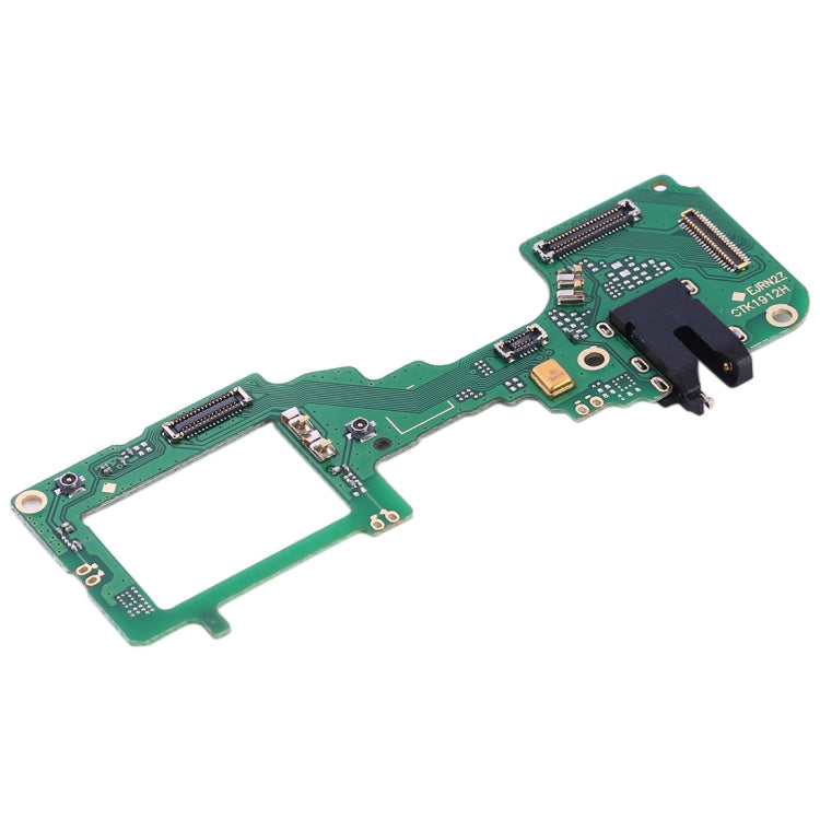 OPPO Reno2 Z Microphone Board - Replacement Mic Part