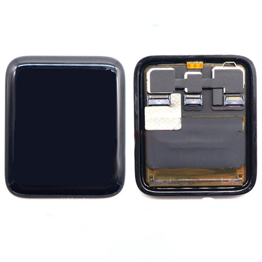 LCD Screen and Digitizer Full Assembly for Apple Watch Series 3 38mm (LTE Version), Series 3 (38mm)