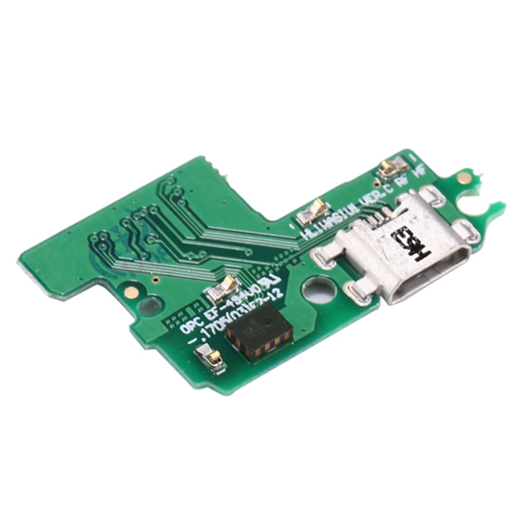Huawei Nova Lite Charging Port Board - Replacement USB Charging Dock