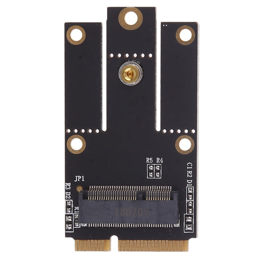M.2 NGFF Key A to Mini PCI-E Adapter - Intel 9260 8265 7260 WiFi Bluetooth Card