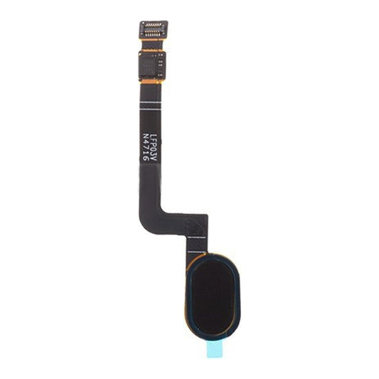 Fingerprint Sensor Flex Cable for Motorola Moto G5 Plus