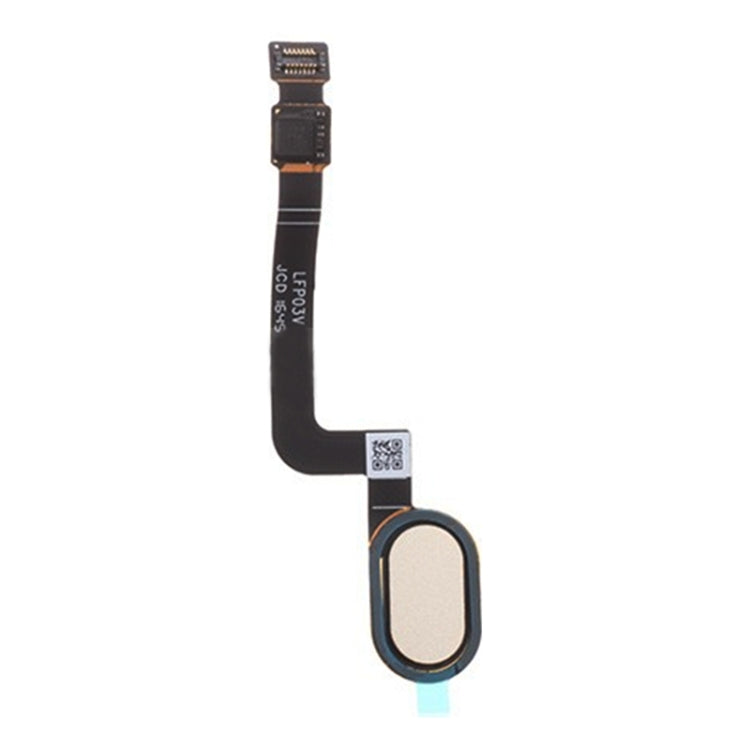 Fingerprint Sensor Flex Cable for Motorola Moto G5 Plus