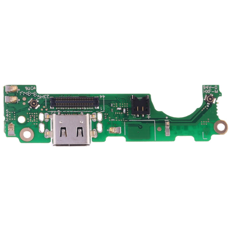 Sony Xperia XA2 Ultra Charging Port Board - USB Dock Connector Replacement