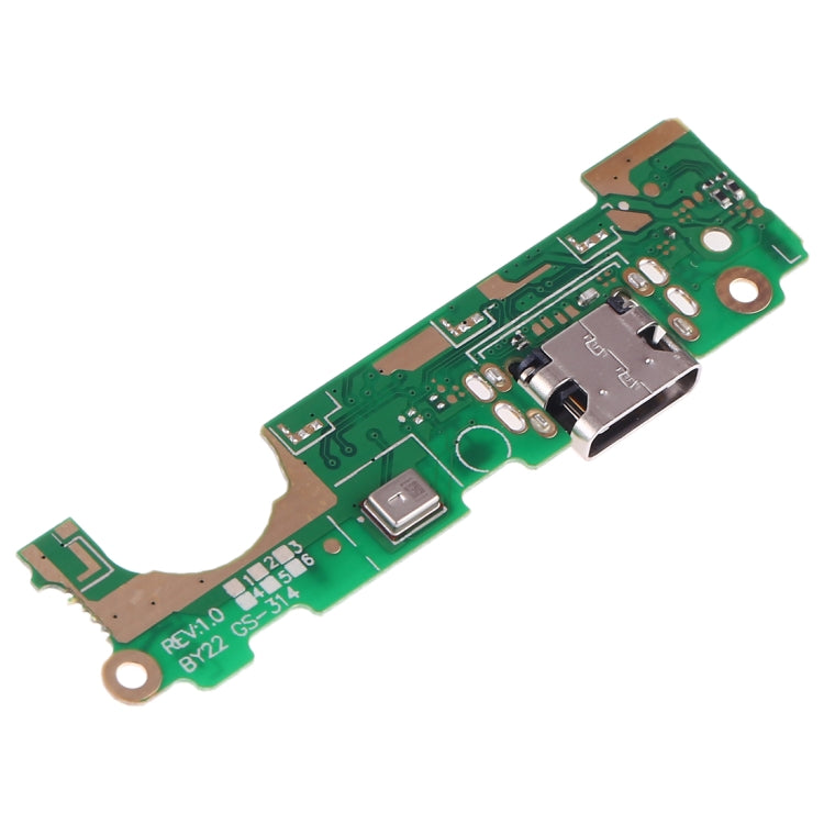 Sony Xperia XA2 Ultra Charging Port Board - USB Dock Connector Replacement