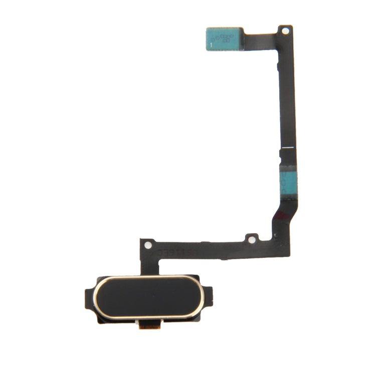 Samsung Galaxy A7/A9 2016 Home Button Replacement - OEM A7100 A9000 Part