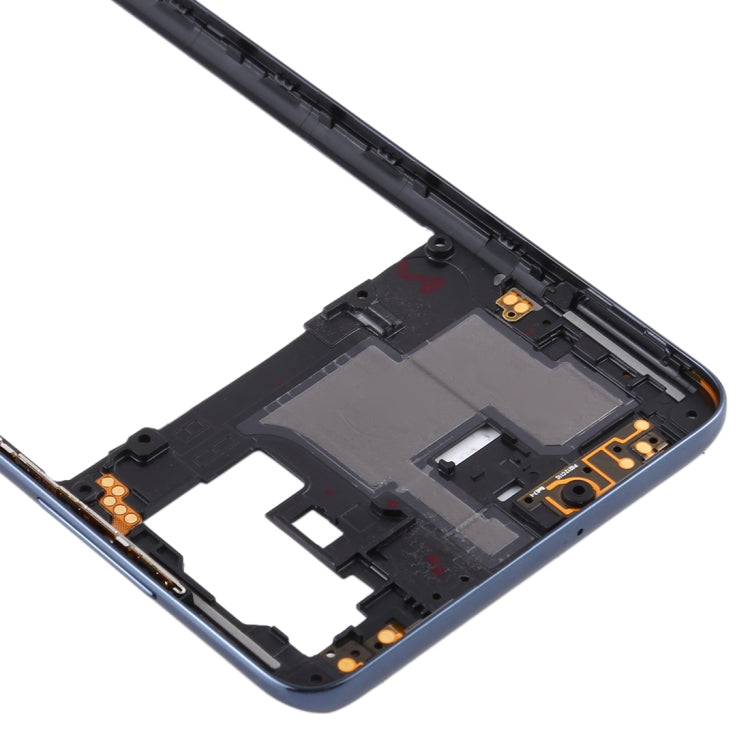 For Samsung Galaxy A71  Middle Frame Bezel Plate