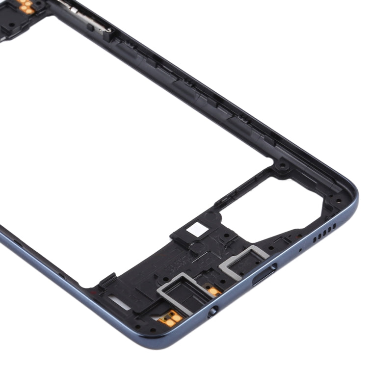 For Samsung Galaxy A71  Middle Frame Bezel Plate