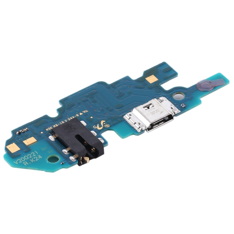 For Samsung Galaxy A10 SM-A105FN Original Charging Port Board