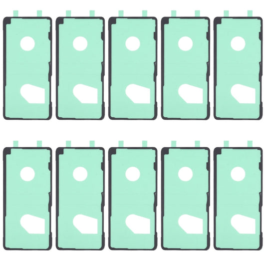 For Samsung Galaxy Note20 10pcs Back Housing Cover Adhesive