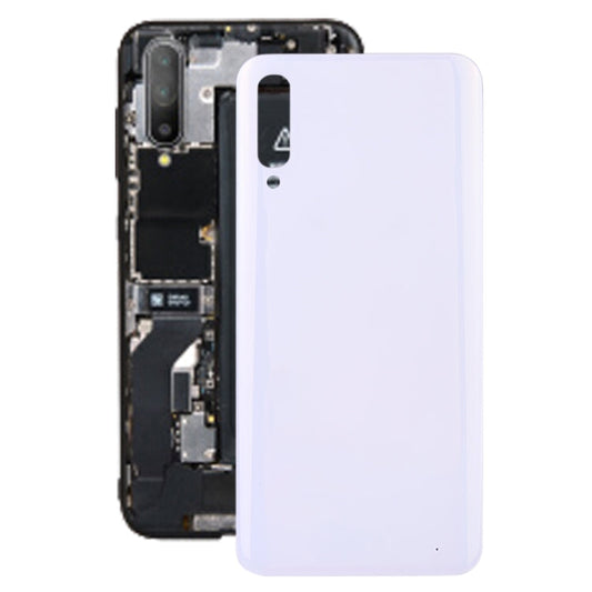 Samsung Galaxy A50 Battery Back Cover - SM-A505F/DS Rear Glass Panel Replacement