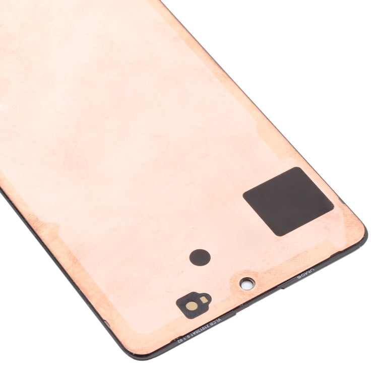 Samsung Galaxy A71 4G LCD Screen and Digitizer Assembly - SM-A715 Replacement