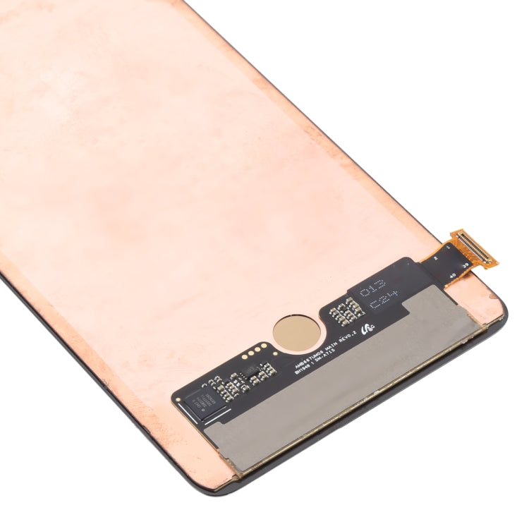 Samsung Galaxy A71 4G LCD Screen and Digitizer Assembly - SM-A715 Replacement