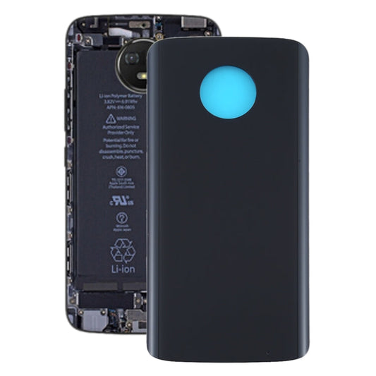 Battery Back Cover for Motorola Moto G6 Plus, For Moto G6 Plus