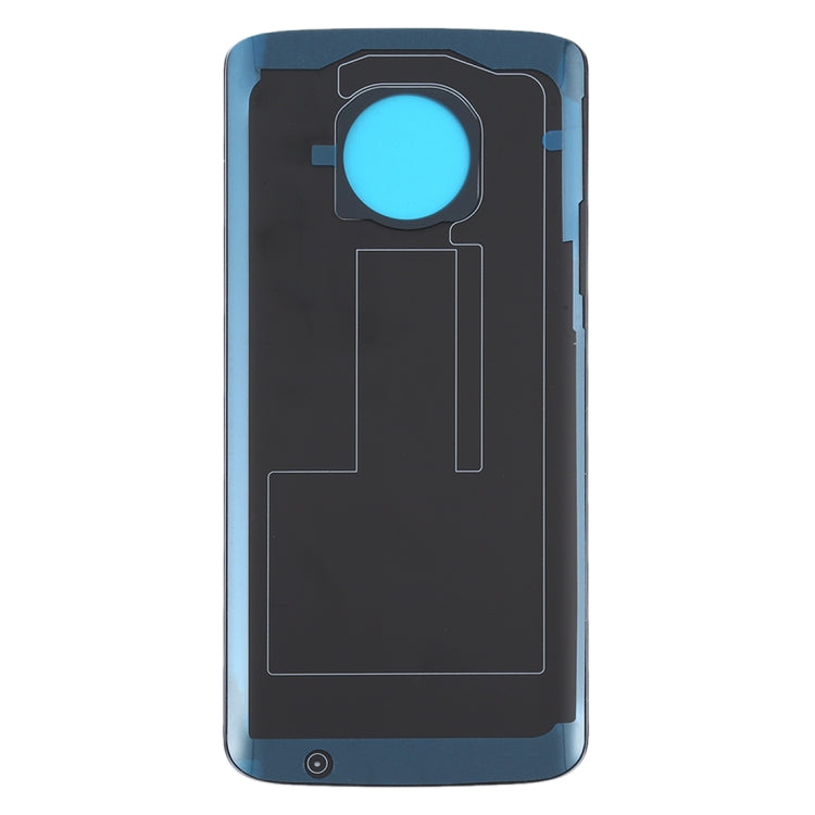 Battery Back Cover for Motorola Moto G6 Plus, For Moto G6 Plus