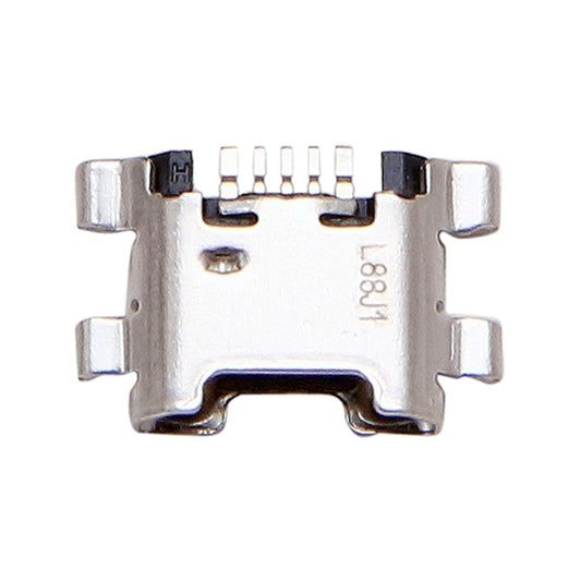 10 PCS Charging Port Connector for Huawei Honor 8X, For Honor 8X