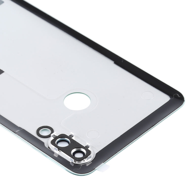 Original Battery Back Cover for HTC U19e, For HTC U19e, For HTC U19e(Purple)